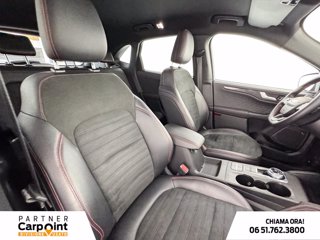 FORD Kuga 1.5 ecoblue st-line x 2wd 120cv auto 6