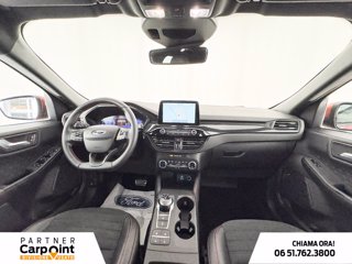 FORD Kuga 1.5 ecoblue st-line x 2wd 120cv auto 9