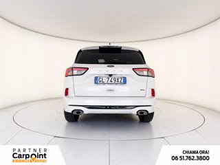 FORD Kuga 2.5 phev st-line x 2wd 225cv cvt