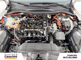 FORD Kuga 2.5 phev st-line x 2wd 225cv cvt 12