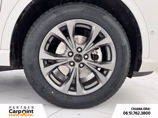 FORD Kuga 2.5 phev st-line x 2wd 225cv cvt 14