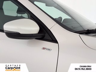 FORD Kuga 2.5 phev st-line x 2wd 225cv cvt 15
