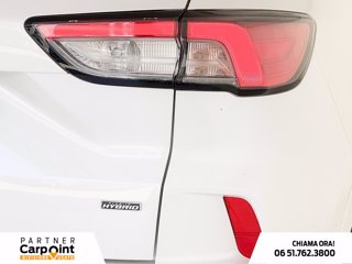 FORD Kuga 2.5 phev st-line x 2wd 225cv cvt 16