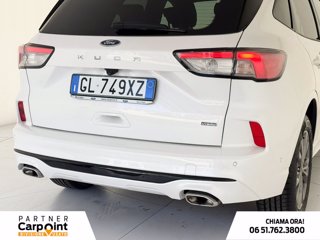 FORD Kuga 2.5 phev st-line x 2wd 225cv cvt 17