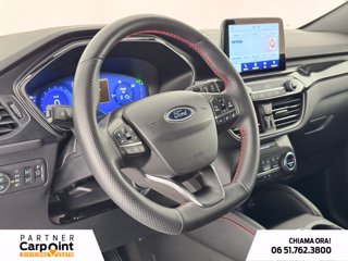 FORD Kuga 2.5 phev st-line x 2wd 225cv cvt 18
