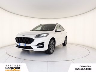 FORD Kuga 2.5 phev st-line x 2wd 225cv cvt 2