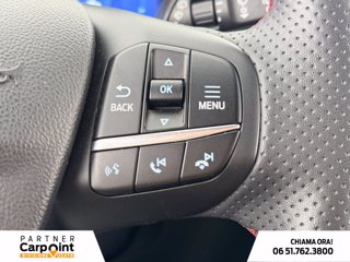 FORD Kuga 2.5 phev st-line x 2wd 225cv cvt 22