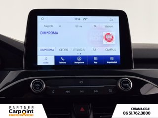 FORD Kuga 2.5 phev st-line x 2wd 225cv cvt 23