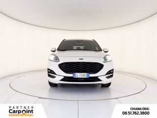 FORD Kuga 2.5 phev st-line x 2wd 225cv cvt 3