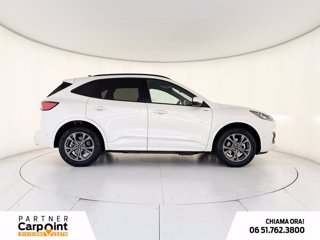 FORD Kuga 2.5 phev st-line x 2wd 225cv cvt 4