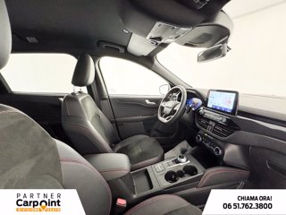 FORD Kuga 2.5 phev st-line x 2wd 225cv cvt 5