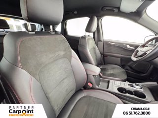 FORD Kuga 2.5 phev st-line x 2wd 225cv cvt 6