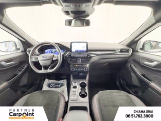 FORD Kuga 2.5 phev st-line x 2wd 225cv cvt 9