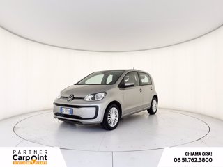 VOLKSWAGEN Up! 5p 1.0 eco up! move up! 68cv my20 0