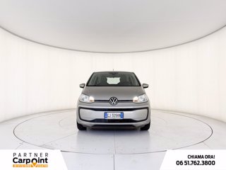 VOLKSWAGEN Up! 5p 1.0 eco up! move up! 68cv my20 1