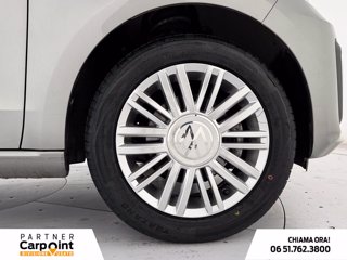 VOLKSWAGEN Up! 5p 1.0 eco up! move up! 68cv my20 13