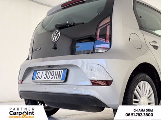 VOLKSWAGEN Up! 5p 1.0 eco up! move up! 68cv my20 16