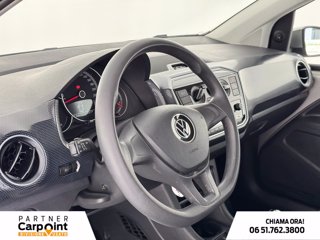 VOLKSWAGEN Up! 5p 1.0 eco up! move up! 68cv my20 17
