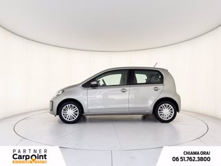 VOLKSWAGEN Up! 5p 1.0 eco up! move up! 68cv my20 2