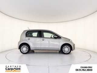 VOLKSWAGEN Up! 5p 1.0 eco up! move up! 68cv my20 4