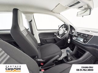 VOLKSWAGEN Up! 5p 1.0 eco up! move up! 68cv my20 5