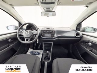 VOLKSWAGEN Up! 5p 1.0 eco up! move up! 68cv my20 9