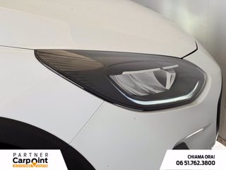 FORD Fiesta active 1.0 ecoboost h x 125cv 12