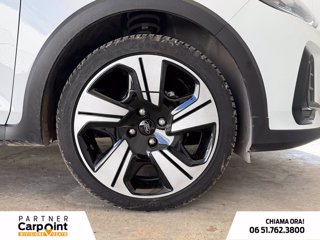 FORD Fiesta active 1.0 ecoboost h x 125cv 13