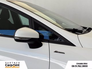 FORD Fiesta active 1.0 ecoboost h x 125cv 14
