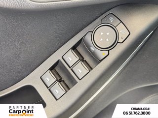 FORD Fiesta active 1.0 ecoboost h x 125cv 18