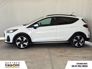 FORD Fiesta active 1.0 ecoboost h x 125cv 2