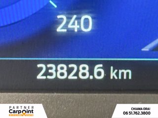 FORD Fiesta active 1.0 ecoboost h x 125cv 21