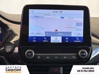 FORD Fiesta active 1.0 ecoboost h x 125cv 22