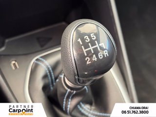 FORD Fiesta active 1.0 ecoboost h x 125cv 24