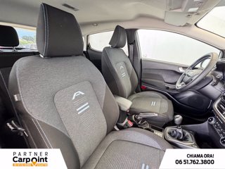 FORD Fiesta active 1.0 ecoboost h x 125cv 6