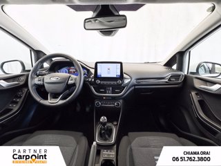 FORD Fiesta active 1.0 ecoboost h x 125cv 9