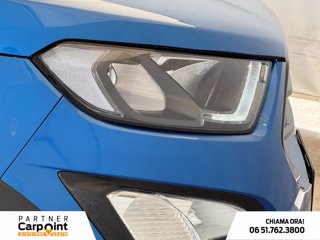FORD Ecosport 1.0 ecoboost active s&s 125cv 12