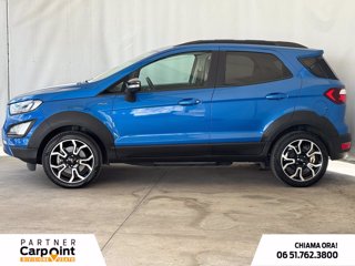 FORD Ecosport 1.0 ecoboost active s&s 125cv 2