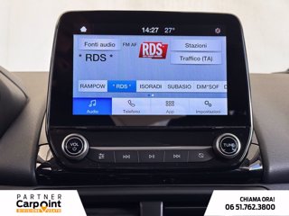 FORD Ecosport 1.0 ecoboost active s&s 125cv 20