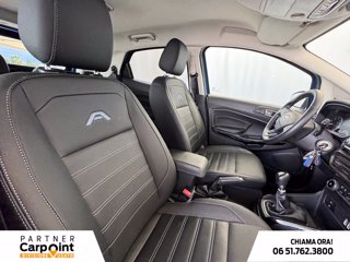 FORD Ecosport 1.0 ecoboost active s&s 125cv 6