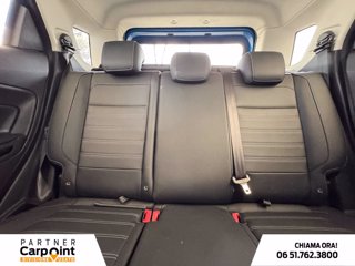 FORD Ecosport 1.0 ecoboost active s&s 125cv 8