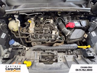 FORD Puma 1.0 ecoboost h titanium x s&s 125cv 11