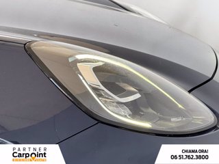 FORD Puma 1.0 ecoboost h titanium x s&s 125cv 12