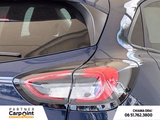 FORD Puma 1.0 ecoboost h titanium x s&s 125cv 15