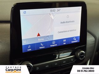 FORD Puma 1.0 ecoboost h titanium x s&s 125cv 22