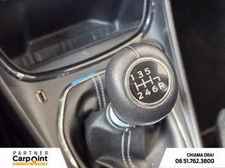 FORD Puma 1.0 ecoboost h titanium x s&s 125cv 24