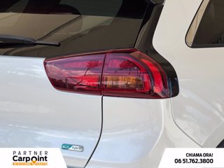 KIA Niro 1.6 gdi phev evolution dct 15