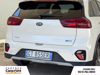 KIA Niro 1.6 gdi phev evolution dct 16
