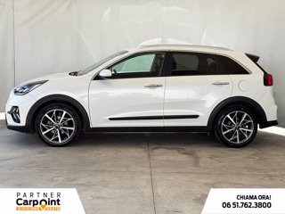 KIA Niro 1.6 gdi phev evolution dct 2