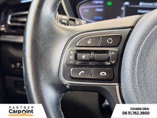KIA Niro 1.6 gdi phev evolution dct 20